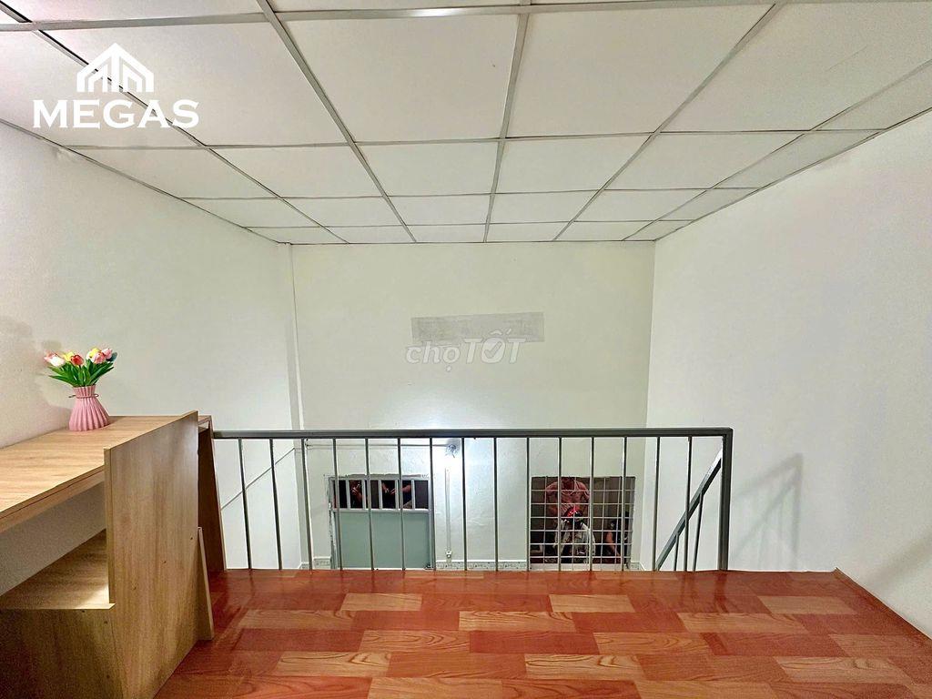 CÁCH NTTU 500M_ĐẦY ĐỦ NỘI THẤT_GÁC CAO 2M_VƯỜN LÀI_AN PHÚ ĐÔNG