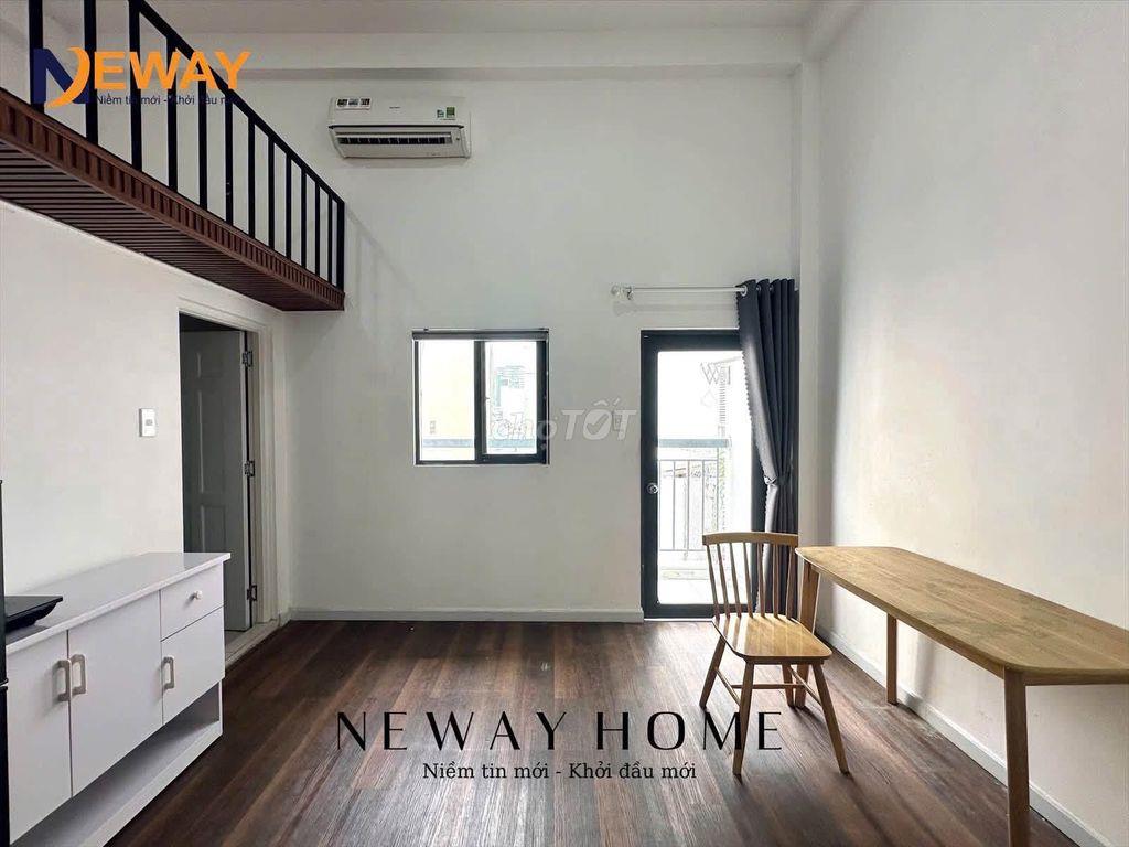 CĂN HỘ DỊCH VỤ_BAN CÔNG_GÁC CAO_NGUYỄN VĂN QUÁ_CẦU THAM LƯƠNG THAM