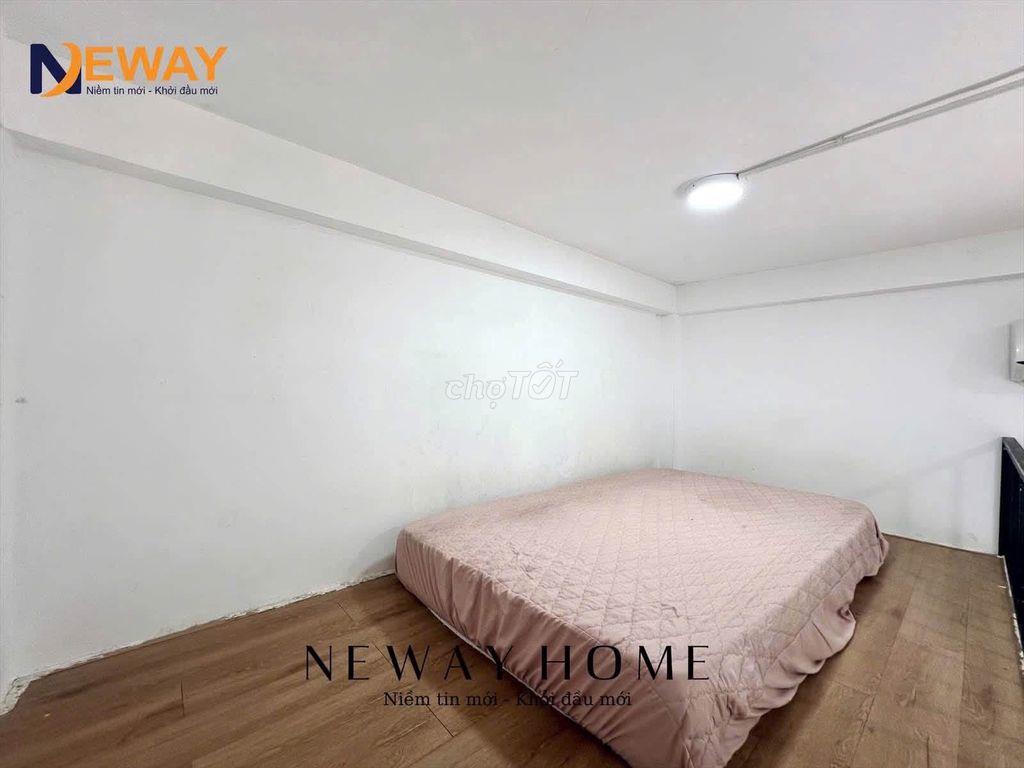 CĂN HỘ DỊCH VỤ_BAN CÔNG_GÁC CAO_NGUYỄN VĂN QUÁ_CẦU THAM LƯƠNG THAM