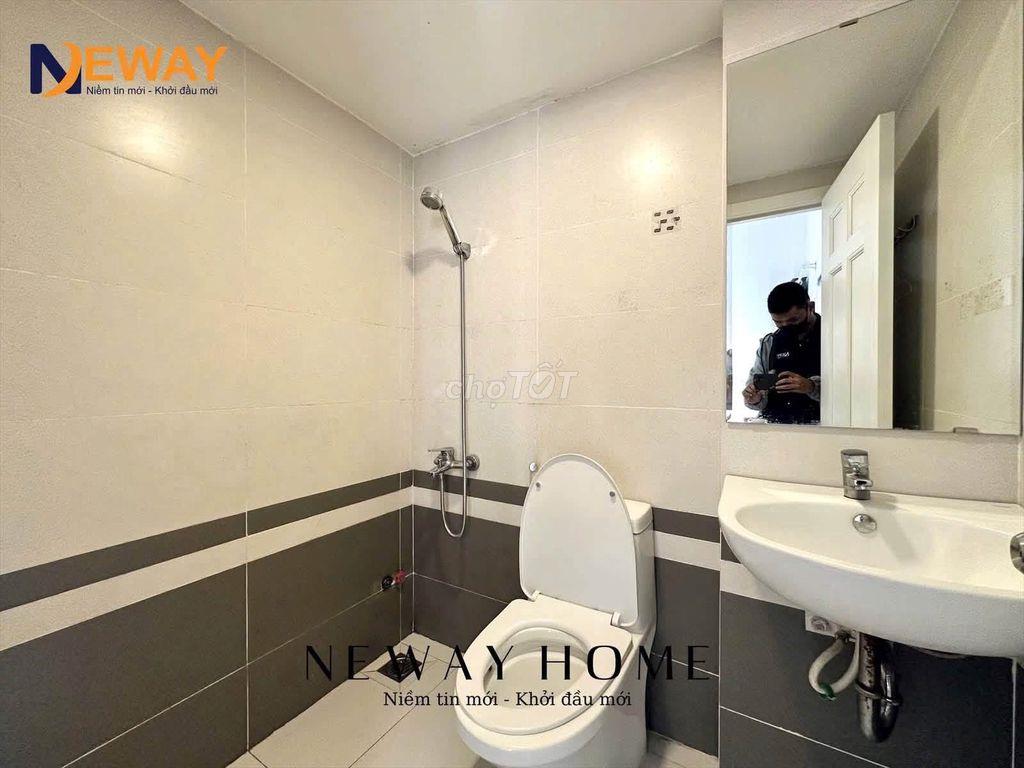 CĂN HỘ DỊCH VỤ_BAN CÔNG_GÁC CAO_NGUYỄN VĂN QUÁ_CẦU THAM LƯƠNG THAM