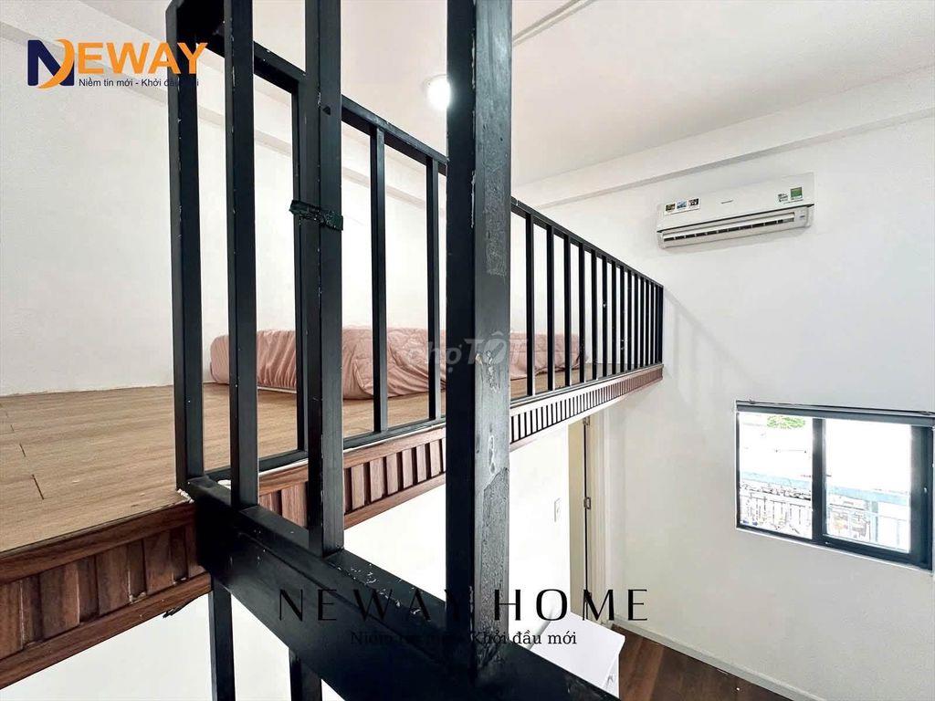 CĂN HỘ DỊCH VỤ_BAN CÔNG_GÁC CAO_NGUYỄN VĂN QUÁ_CẦU THAM LƯƠNG THAM