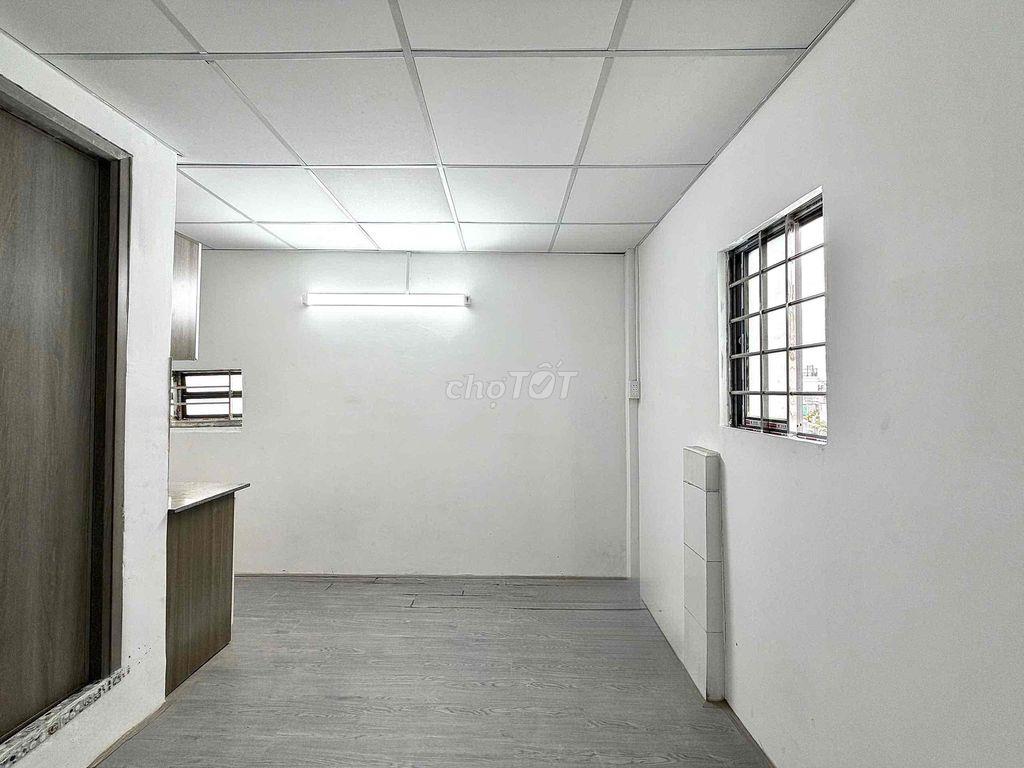 CĂN HỘ 1 PHÒNG NGỦ - 1 PHÒNG BẾP - CỬA SỔ - TÔ KÝ_CÔNG VIÊN PHẦN MỀM