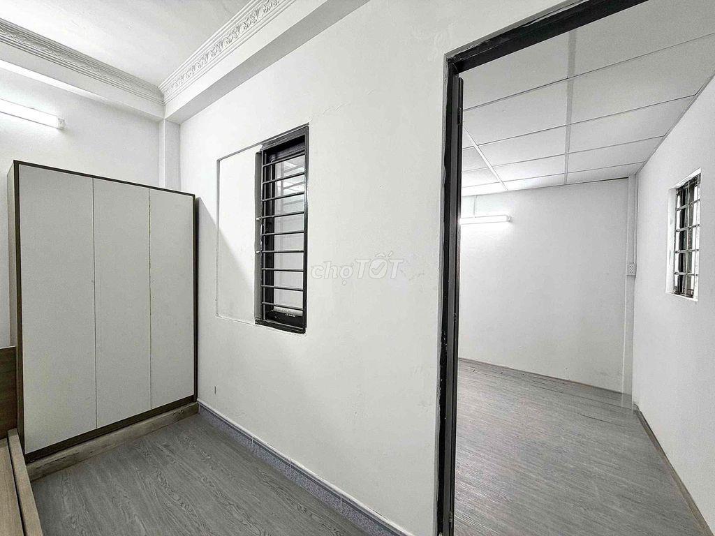 CĂN HỘ 1 PHÒNG NGỦ - 1 PHÒNG BẾP - CỬA SỔ - TÔ KÝ_CÔNG VIÊN PHẦN MỀM