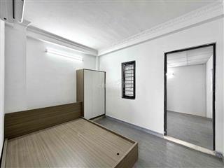 CĂN HỘ 1 PHÒNG NGỦ - 1 PHÒNG BẾP - CỬA SỔ - TÔ KÝ_CÔNG VIÊN PHẦN MỀM