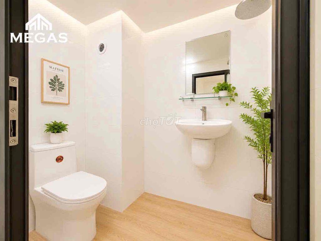 CV PHẦN MỀM_DƯƠNG THỊ MƯỜI_CĂN HỘ DỊCH VỤ MỚI XÂY 100%_ĐẦY ĐỦ NỘI THẤT