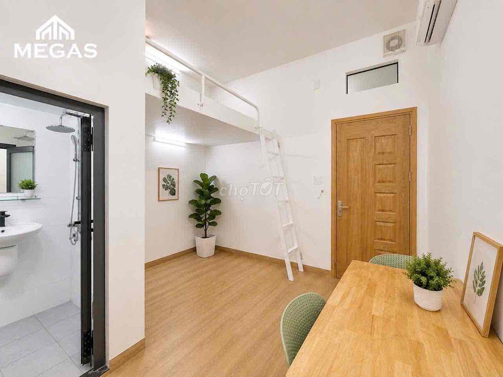 CV PHẦN MỀM_DƯƠNG THỊ MƯỜI_CĂN HỘ DỊCH VỤ MỚI XÂY 100%_ĐẦY ĐỦ NỘI THẤT