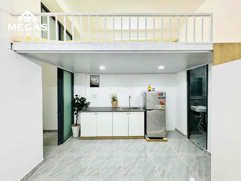 TRƯỜNG CHINH - CẦU THAM LƯƠNG - ĐẦY ĐỦ NỘI THẤT