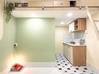 CHO THUÊ PHÒNG MỚI XÂY ĐẸP NHƯ HOMESTAY📍DƯƠNG THỊ MƯỜI_TÔ KÝ_CVPM QT