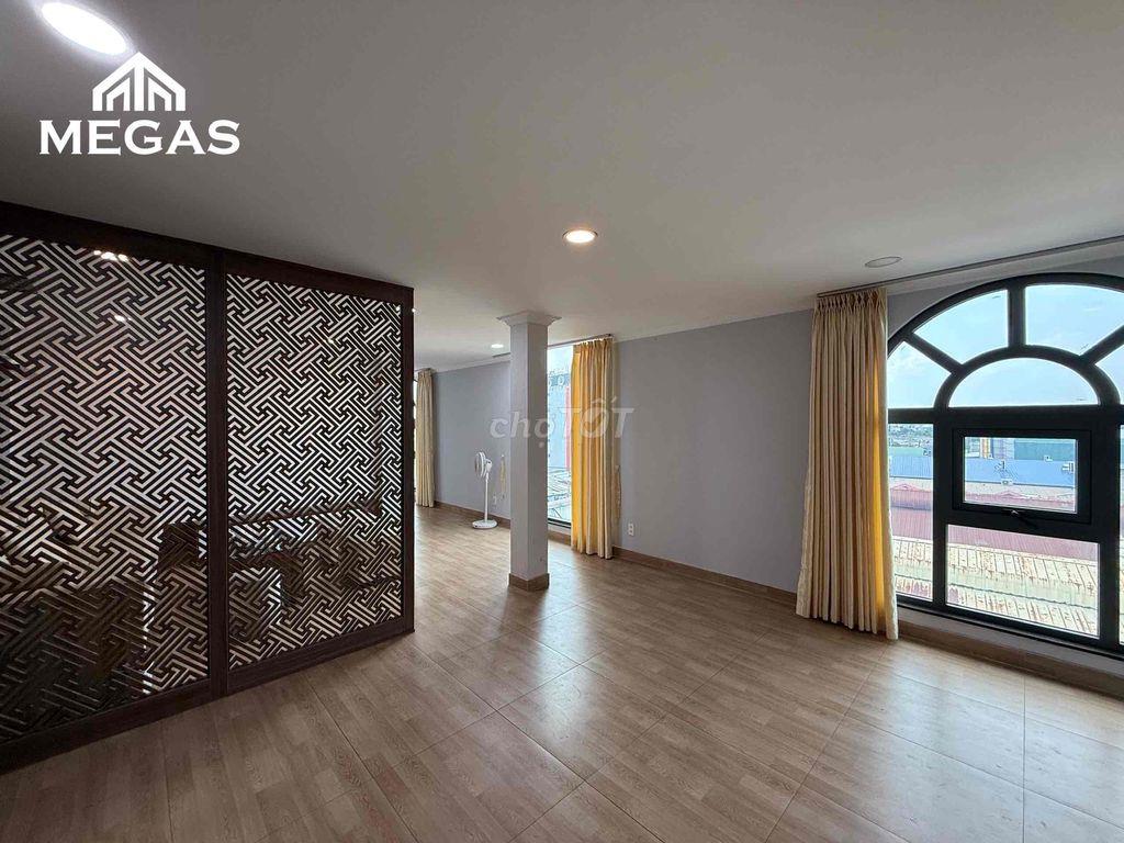 2 PHÒNG NGỦ - PHÒNG KHÁCH TÁCH BẾP - MỚI XÂY LUXURY - 📍NHÀ MÁY BIA