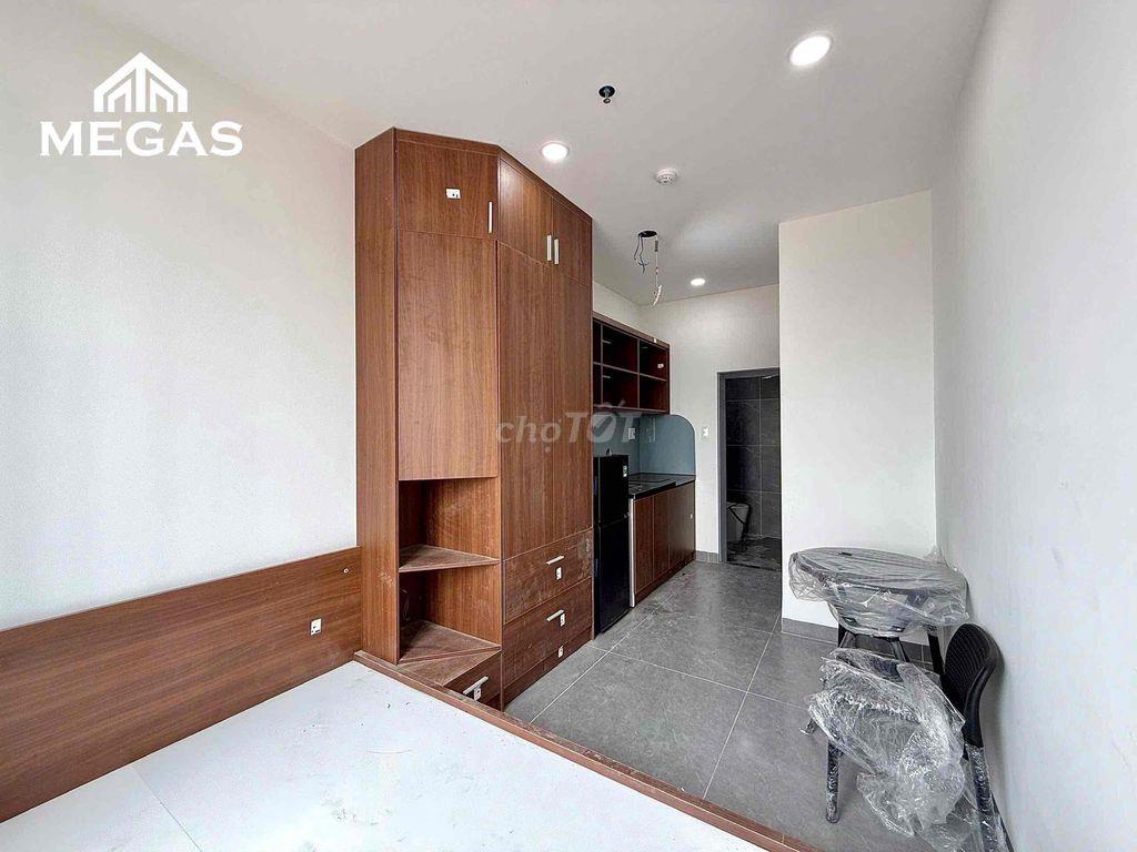 Mới khai trương - Ban công - Cửa sổ - Đầy đủ nội thất - LÊ THỊ RIÊNG