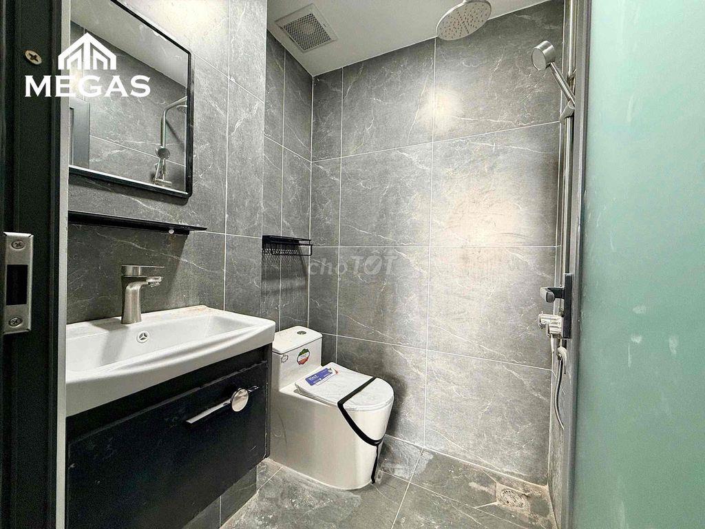 Mới khai trương - Ban công - Cửa sổ - Đầy đủ nội thất - LÊ THỊ RIÊNG
