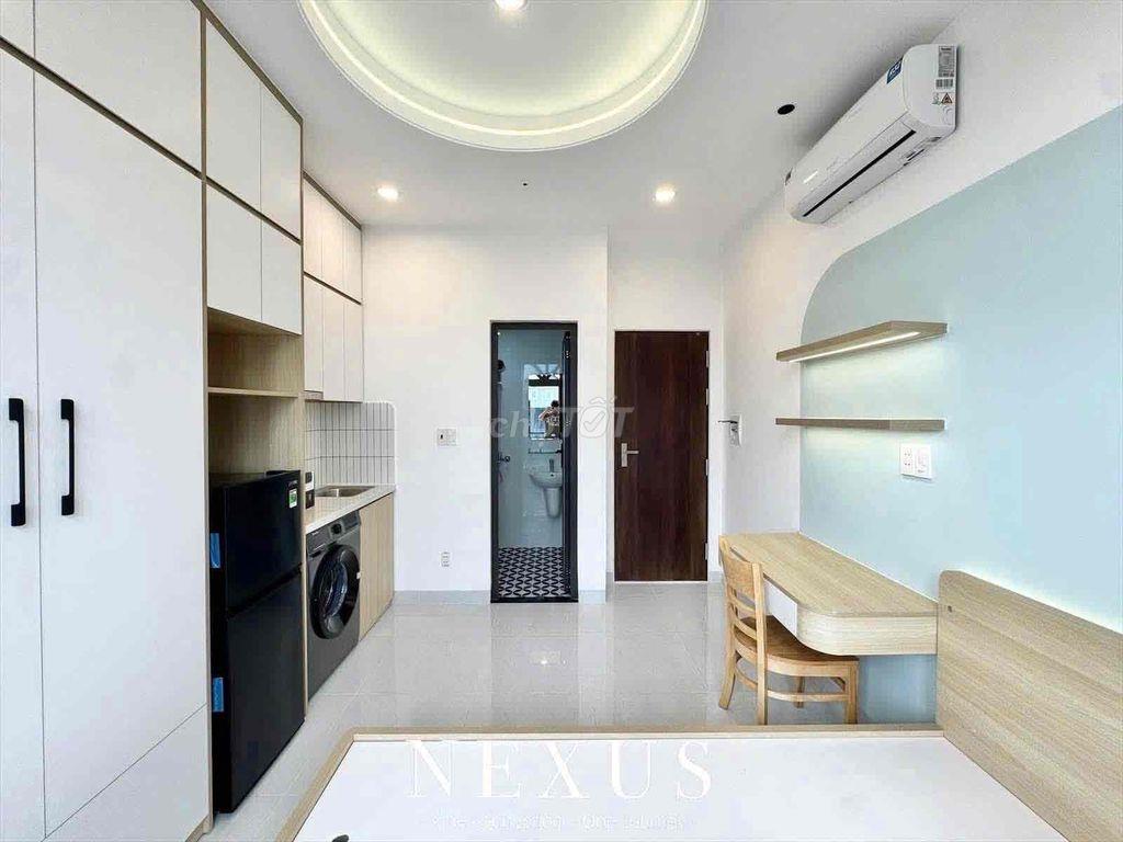 💢Mới khai trương - Ban công - Cửa sổ - Đầy đủ nội thất - LÊ THỊ RIÊNG