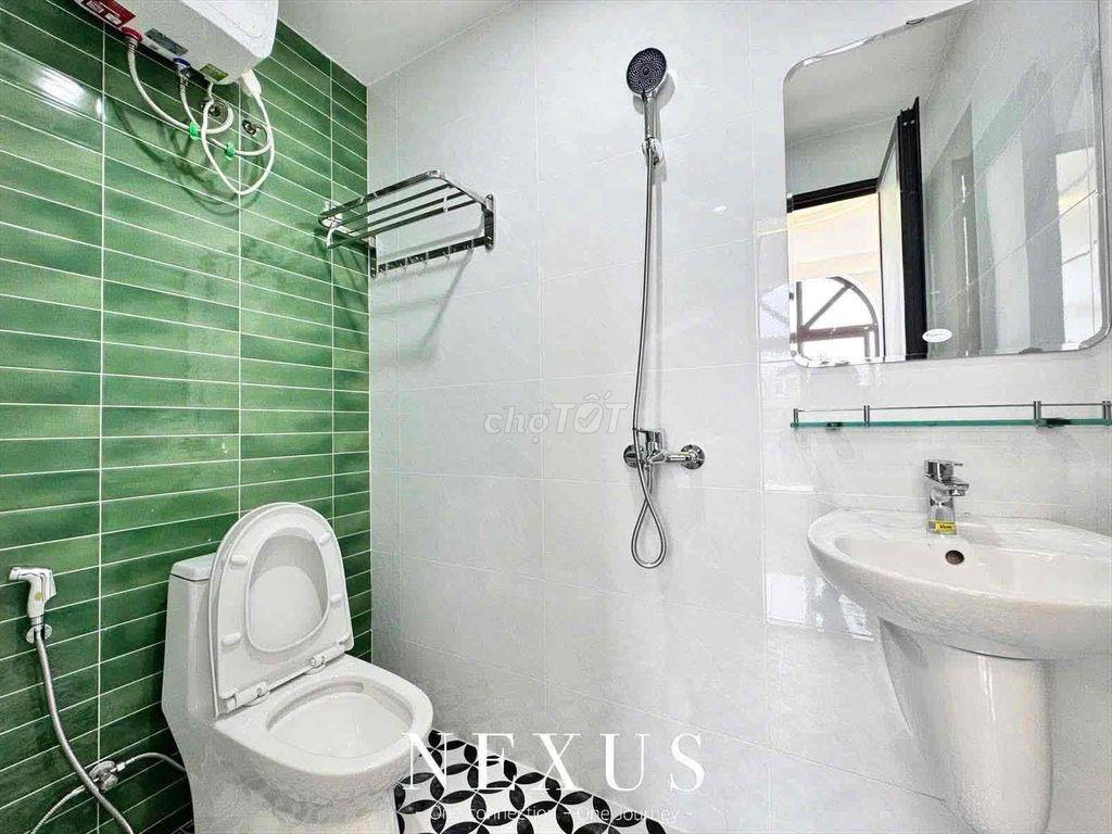 💢Mới khai trương - Ban công - Cửa sổ - Đầy đủ nội thất - LÊ THỊ RIÊNG