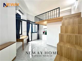 📌TRƯỜNG CHINH_CẦU THAM LƯƠNG - BAN CÔNG_FULL NỘI THẤT_MÁY GIẶT RIÊNG