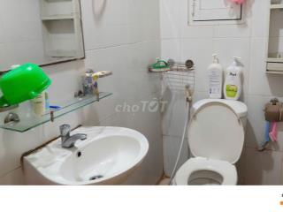 Cho thuê căn hộ đầy đủ nội thất Hóc Môn/ Apartment for rent