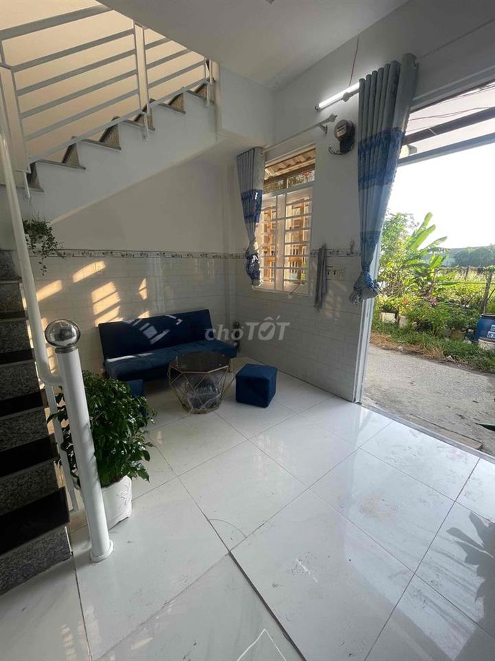Cần bán nhà nhỏ giá 290tr ở Xuân Thới Sơn, Hóc Môn