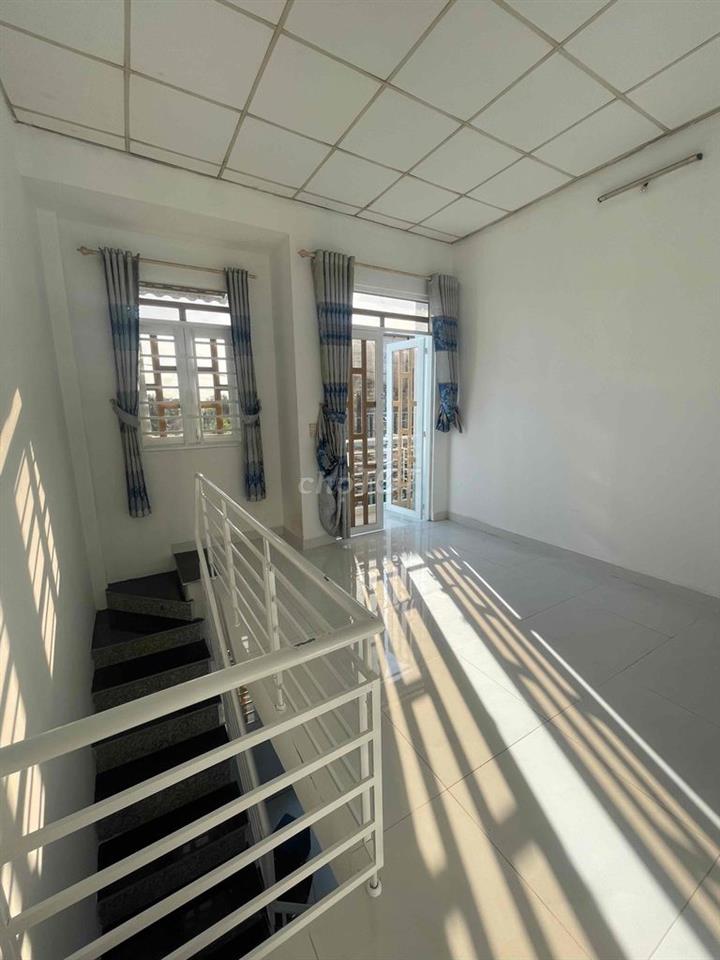 Cần bán nhà nhỏ giá 290tr ở Xuân Thới Sơn, Hóc Môn