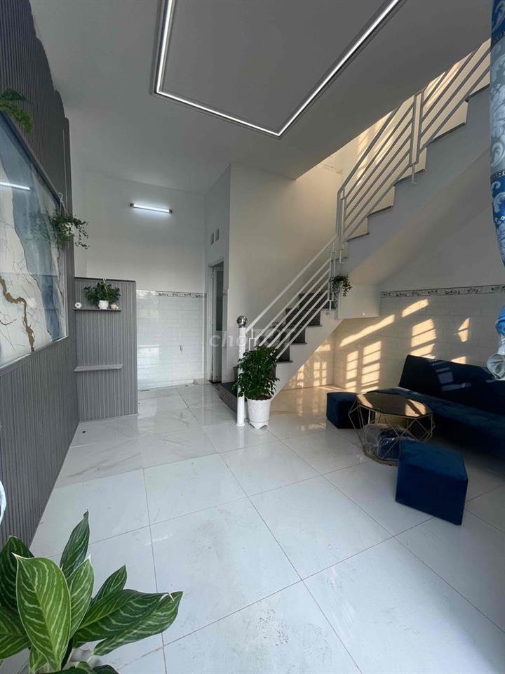 Cần bán nhà nhỏ giá 290tr ở Xuân Thới Sơn, Hóc Môn