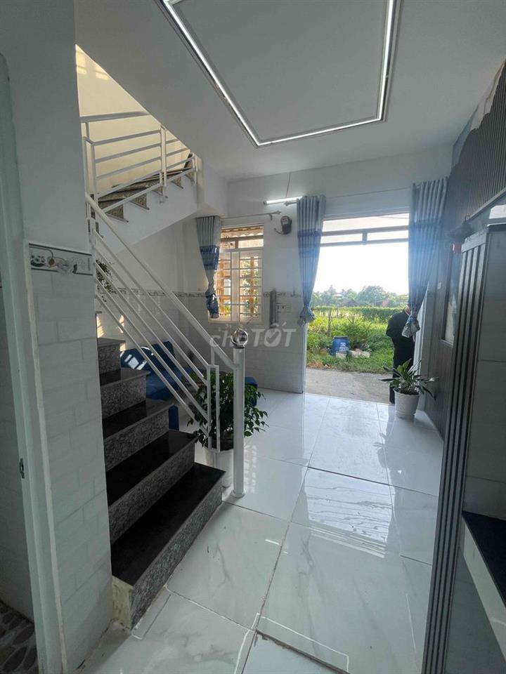 Cần bán nhà nhỏ giá 290tr ở Xuân Thới Sơn, Hóc Môn