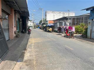 Chính Chủ cần bán nhà mặt tiền đường nhựa 10M thông SHR