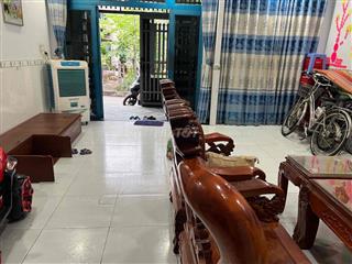 Chính chủ cần bán nhà gấp Gần chợ nhà thờ SHR