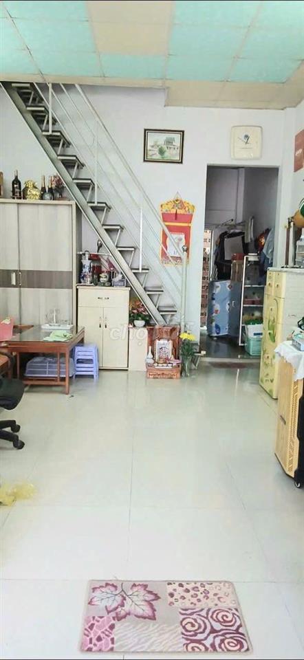 Nhà chính chủ - cần bán gấp