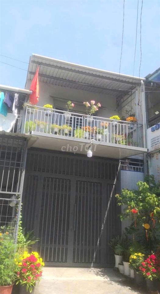 Nhà chính chủ - cần bán gấp