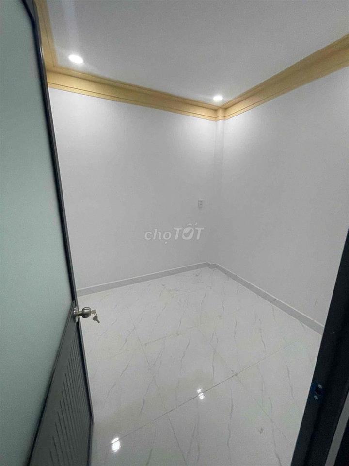 Nhà Hóc Môn 4x10 giá 385Triệu gần chợ Xuân Thới Thượng