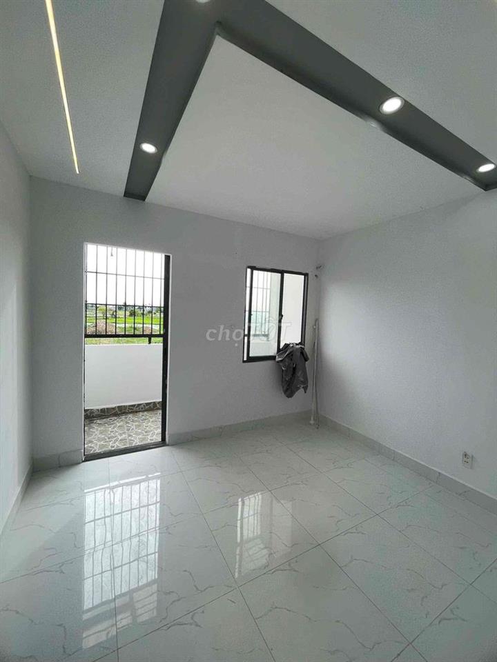 Nhà 3 Phòng Ngủ 4x13 Hóc Môn giá 525Triệu gần chợ Xuân Thới Sơn