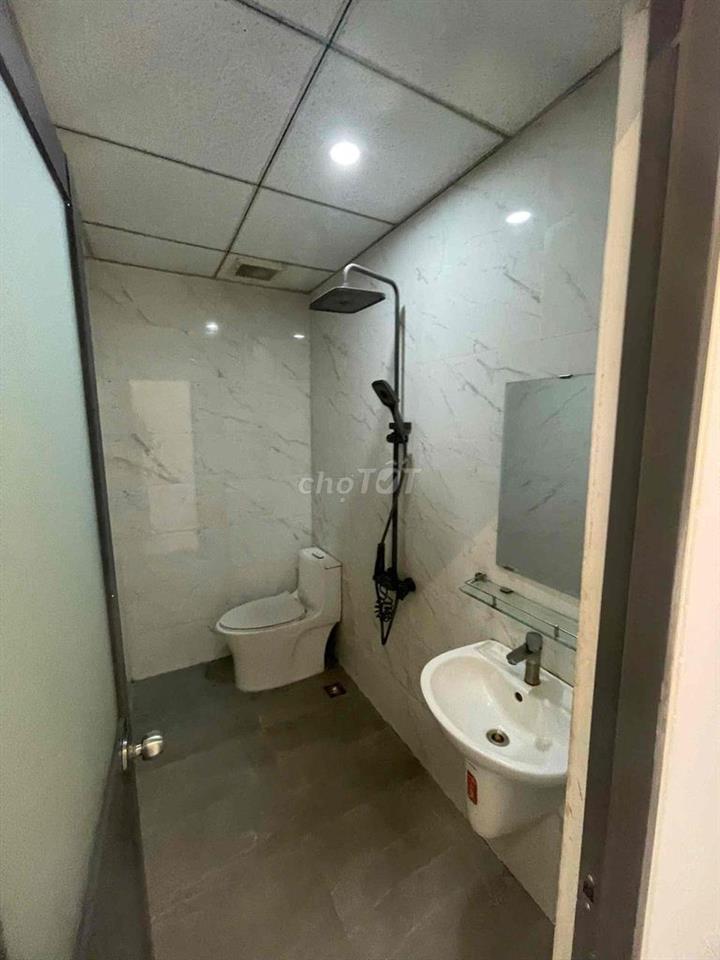 Nhà 3 Phòng Ngủ 4x13 Hóc Môn giá 525Triệu gần chợ Xuân Thới Sơn