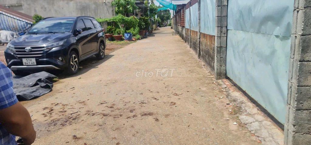 CẦN BÁN NHANH 9*31m Tổng 282m2 Thổ cư giá chỉ 8.9 tỷ