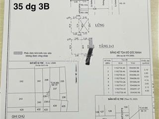 🔥 BÁN NHÀ MẶT TIỀN 2 LẦU ĐẸP – ĐƯỜNG NHỰA 6M, LỀ 2M GIÁ 3 TỶ 200TR