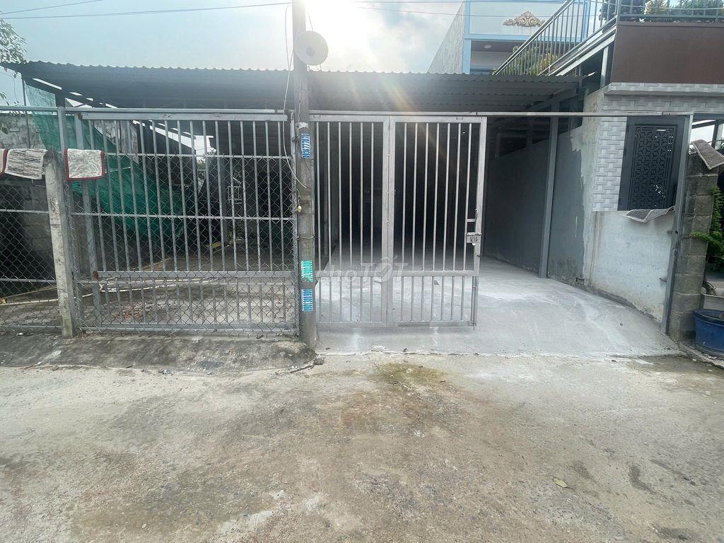CHO THUÊ XƯỞNG 282M² – 11 TRIỆU/THÁNG -NGANG 9M –HẺM XE RA VÀO-MB RỘNG
