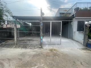 CHO THUÊ XƯỞNG 282M² – 11 TRIỆU/THÁNG -NGANG 9M –HẺM XE RA VÀO-MB RỘNG