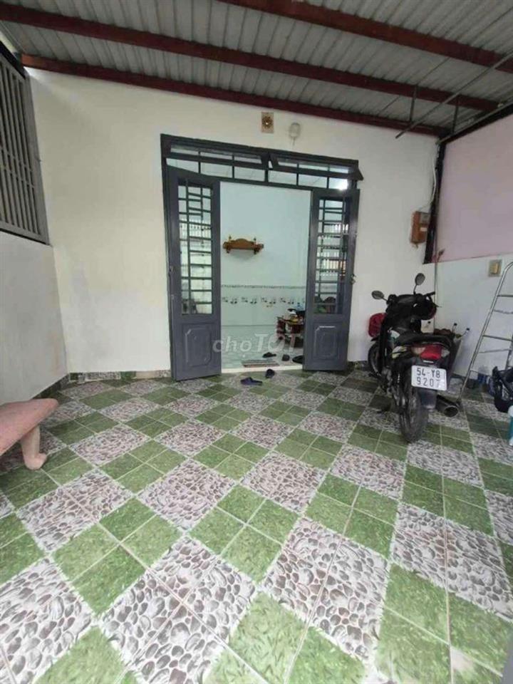NHÀ CHÍNH CHỦ- 5×15 - Phan Văn Hớn - BÀ ĐIỂM - HÓC Môn