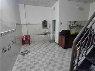 🏡 BÁN NHÀ CHÍNH CHỦ- 2  TẦNG 5X15M2 - NGUYỄN THỊ  THỬ- BÀ ĐIỂM HM