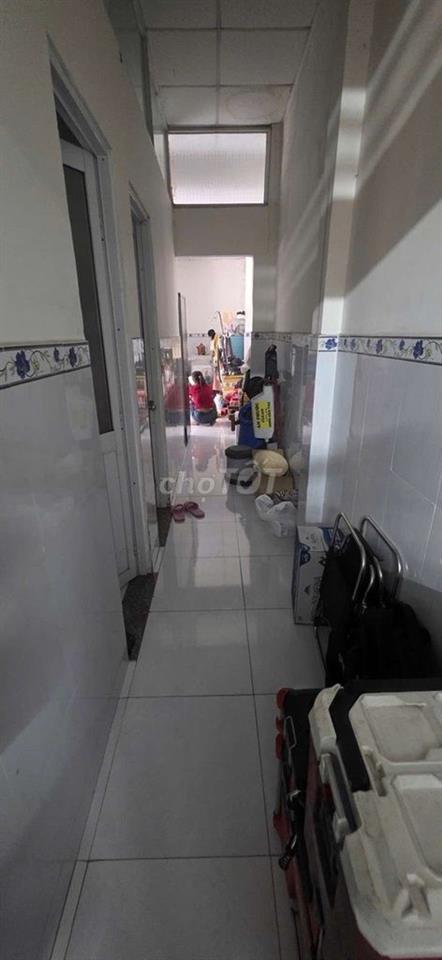 CHỦ NGỘP- BÁN GẤP NHÀ - C4 - BTCT - PHAN VĂN HỚN - BÀ ĐIỂM