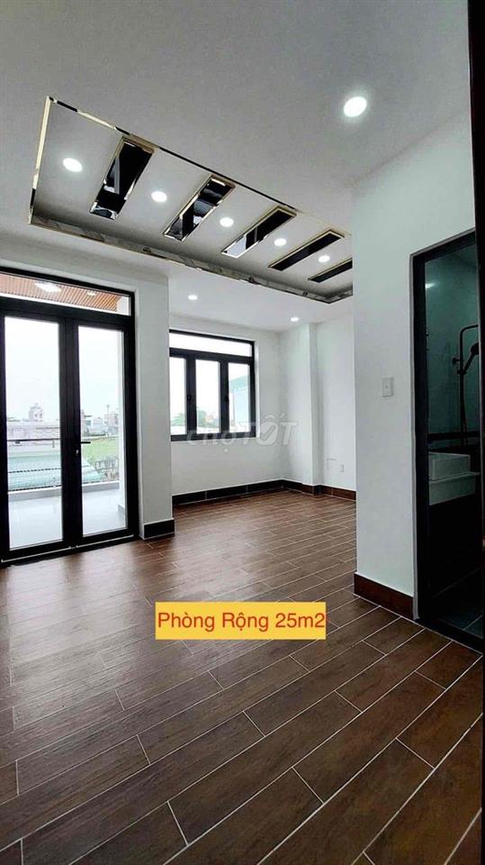 ✅Gấp Giảm Mạnh 700tr-5m X 16m-3 Tấm-Đường 12m-Xã Bà Điểm
