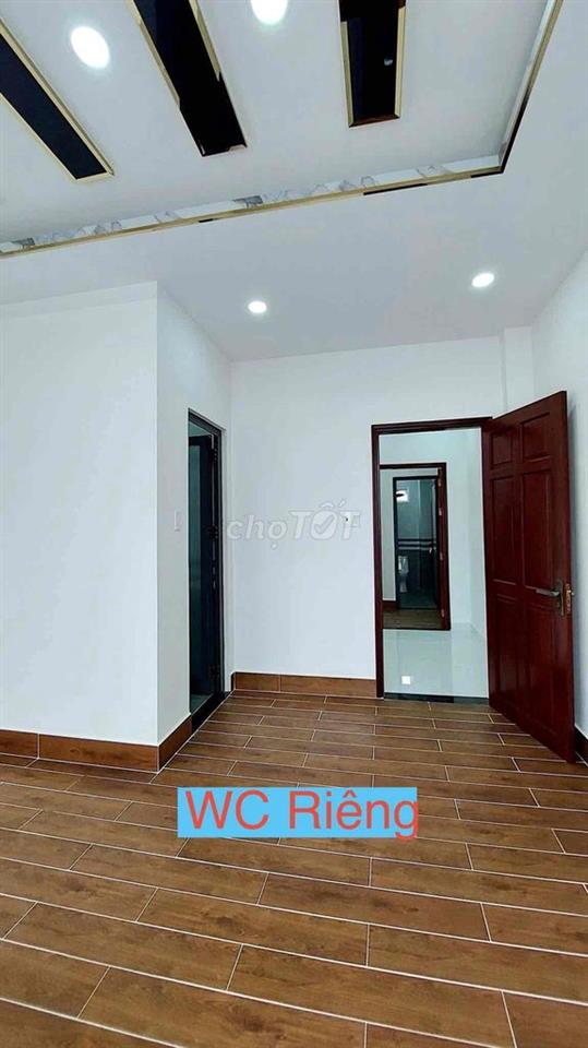 ✅Gấp Giảm Mạnh 700tr-5m X 16m-3 Tấm-Đường 12m-Xã Bà Điểm