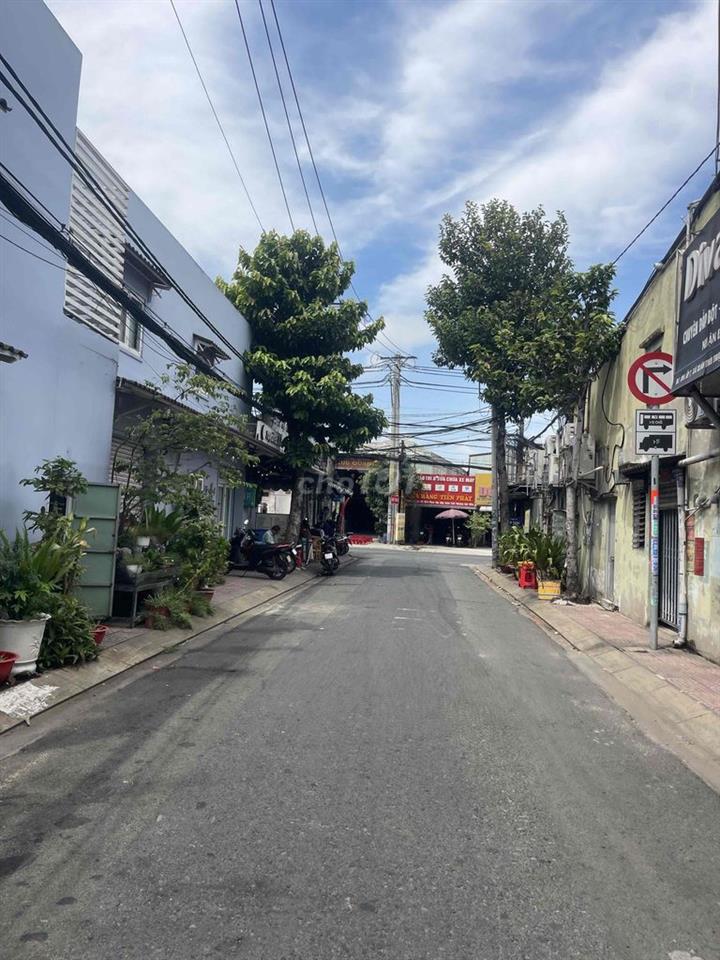 ❤️ĐẤT MT NHỰA 12m THÔNG-5m X 20m- CÁCH CHỢ BÀ ĐIỂM 700m