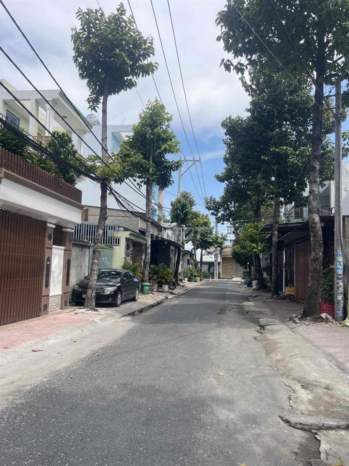 ❤️ĐẤT MT NHỰA 12m THÔNG-5m X 20m- CÁCH CHỢ BÀ ĐIỂM 700m