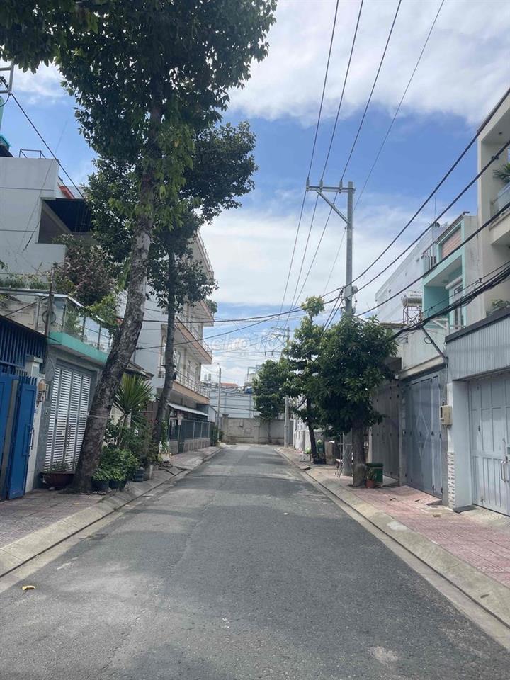 ❤️ĐẤT MT NHỰA 12m THÔNG-5m X 20m- CÁCH CHỢ BÀ ĐIỂM 700m