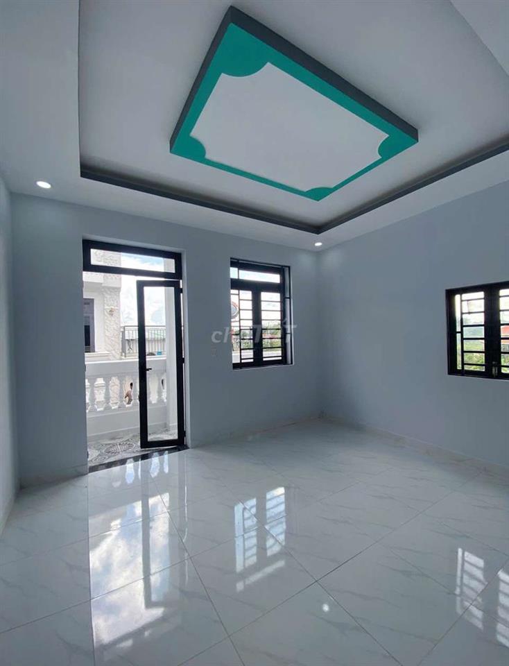 Chính chủ bán LỖ nhà Hóc Môn 485tr giáp Tân Phú