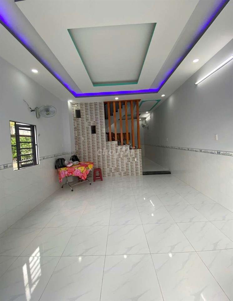 Chính chủ bán LỖ nhà Hóc Môn 485tr giáp Tân Phú