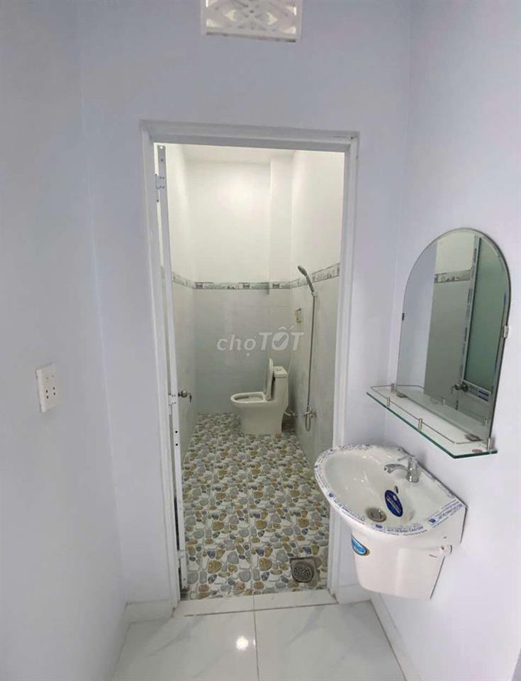 Chính chủ bán LỖ nhà Hóc Môn 485tr giáp Tân Phú