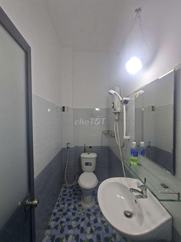Nhà 515tr 72m2 Hóc Môn có ban công rộng rãi gần chợ Xuân Thới Sơn