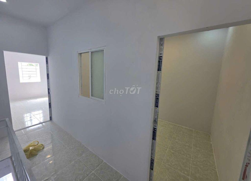 Chính chủ nhà có sổ Hóc Môn, 410 triệu, gần chợ, bao test quy hoạch