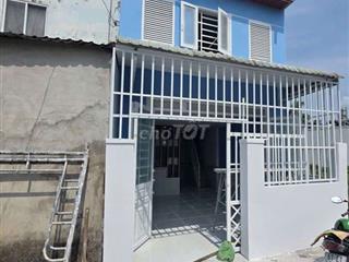 Chính chủ nhà có sổ Hóc Môn, 410 triệu, gần chợ, bao test quy hoạch