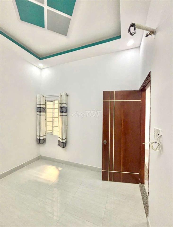 Nhà riêng Hóc Môn chính chủ có sổ 350tr bao sang tên