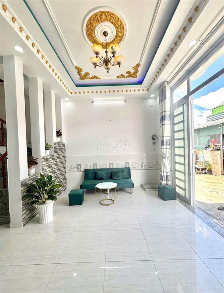 Nhà riêng Hóc Môn chính chủ có sổ 350tr bao sang tên